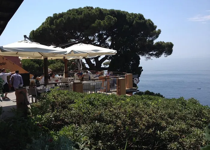 Hotel Stella Maris 3*