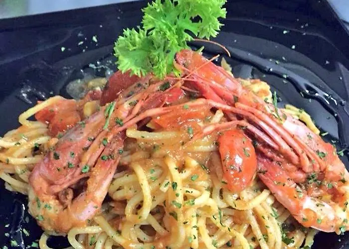 Stella Maris Camogli