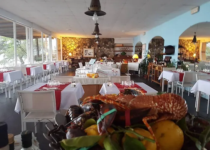 Stella Maris Camogli