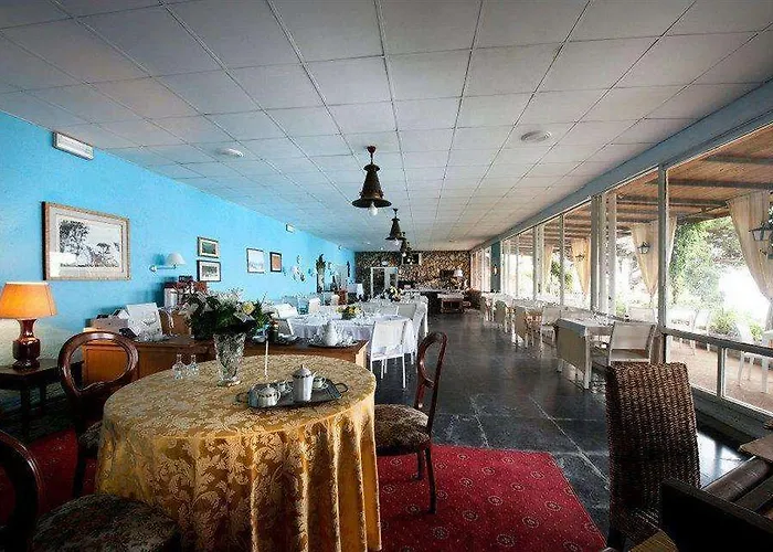 Hotel Stella Maris 3*