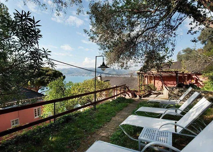 Stella Maris Camogli