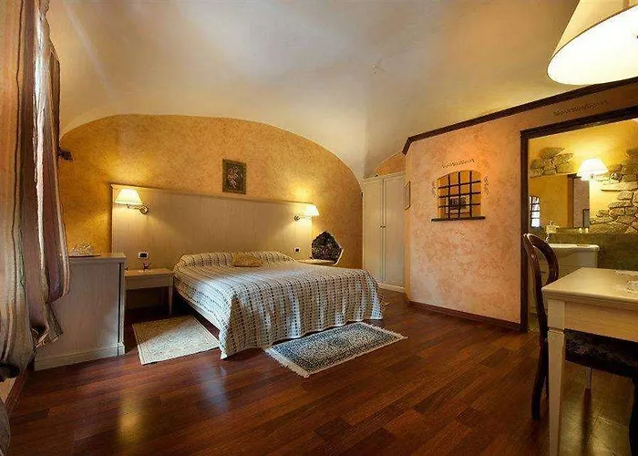 Hotel Stella Maris Camogli