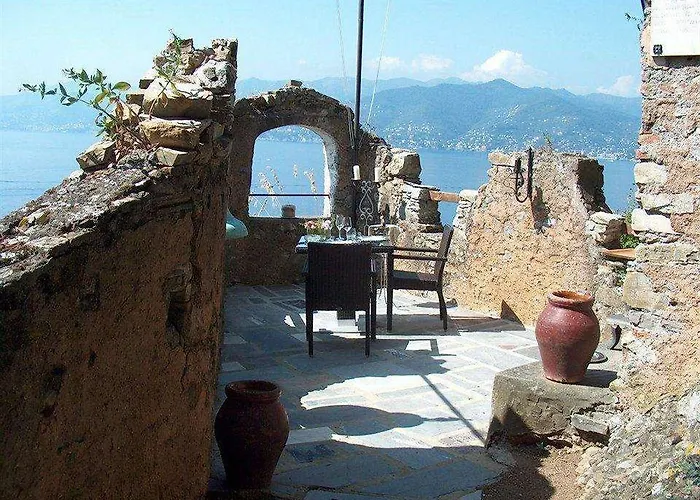 Stella Maris 3* Camogli