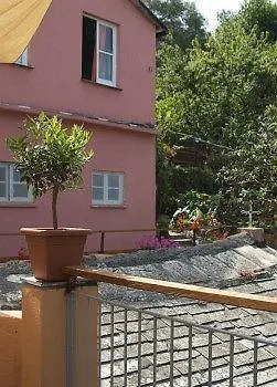 Stella Maris Hotel Camogli
