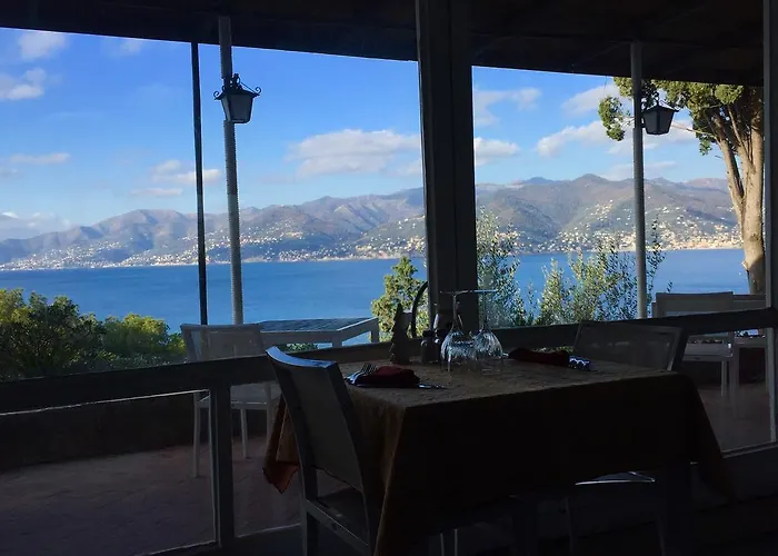 Stella Maris 3* Camogli