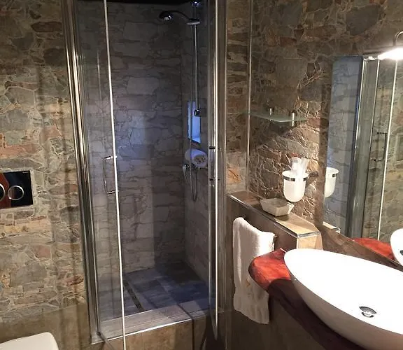 Stella Maris Hotel Camogli