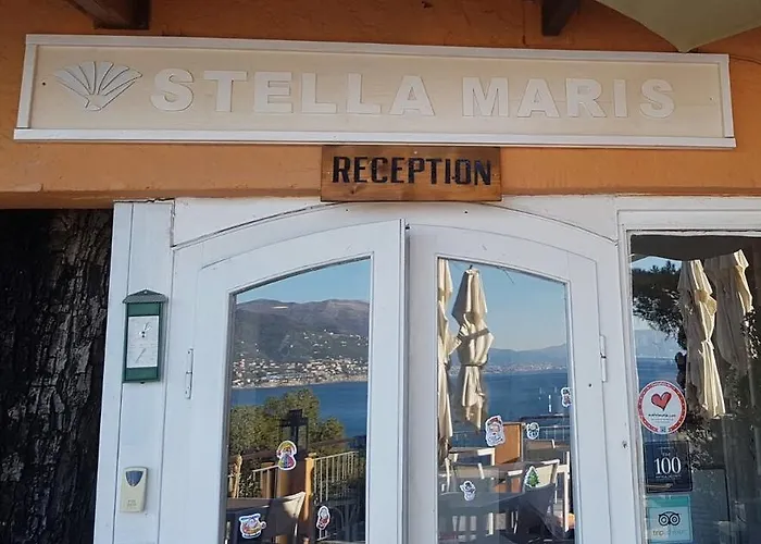 Stella Maris 3*