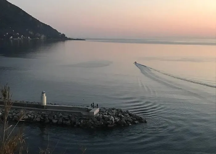 Hotel Stella Maris Camogli