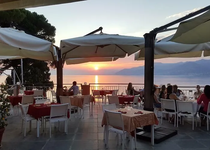 Stella Maris Hotel Camogli