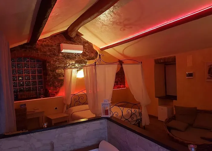 Stella Maris 3* Camogli