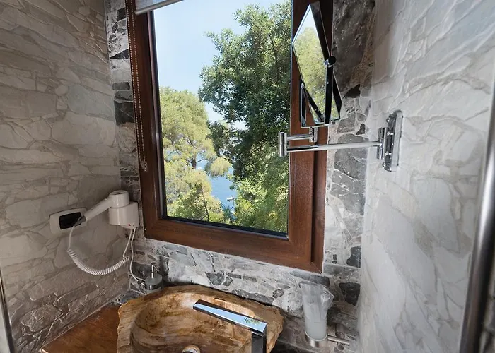 Hotel Stella Maris Camogli