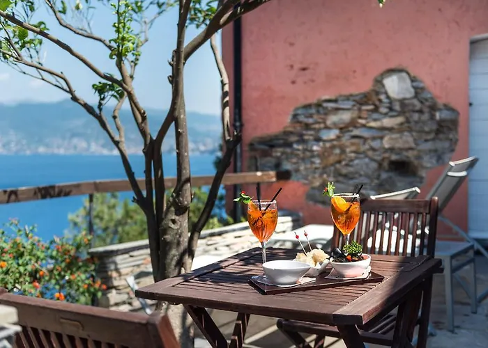 Stella Maris 3* Camogli