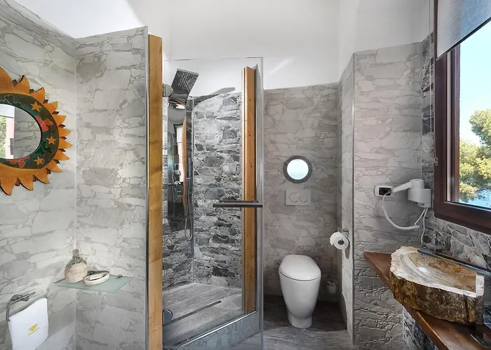 Hotel Stella Maris Camogli