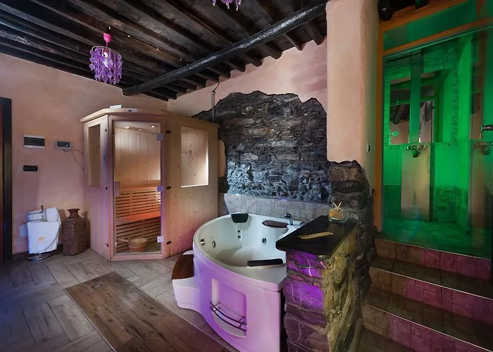 Hotel Stella Maris Camogli