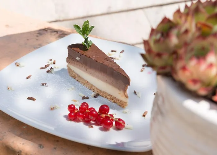 Hotel Stella Maris Camogli