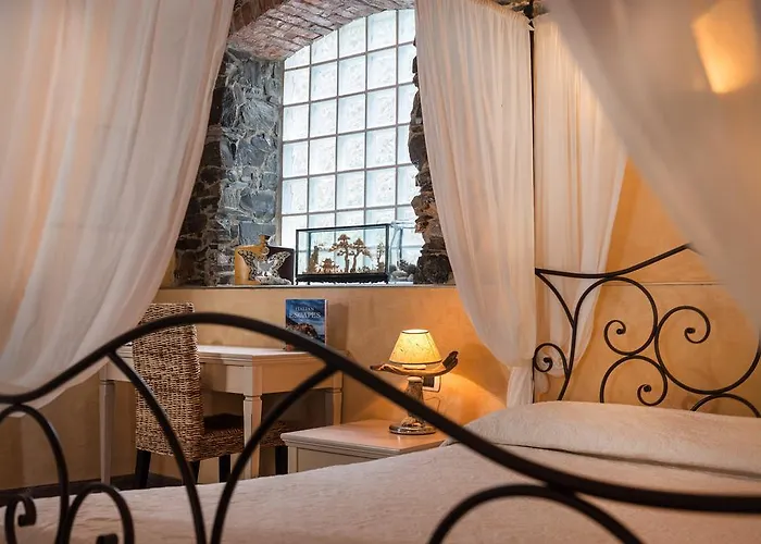 Stella Maris Camogli