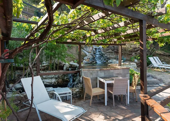 Stella Maris Camogli