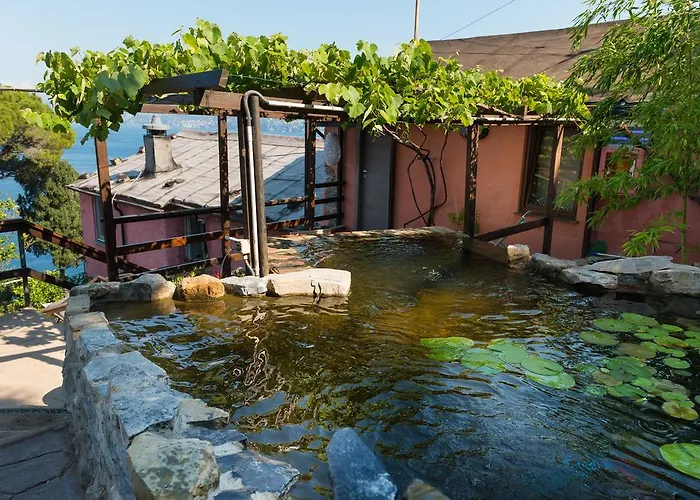 Stella Maris Hotel Camogli