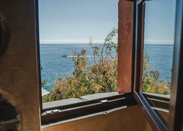 Hotel Stella Maris 3*