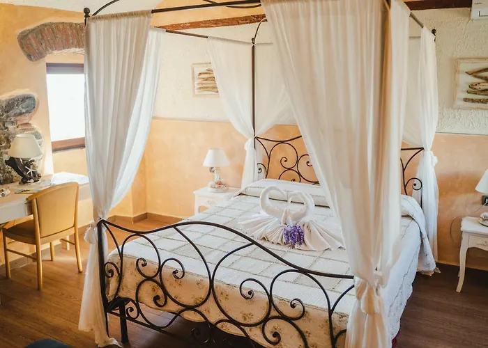 Hotel Stella Maris 3*