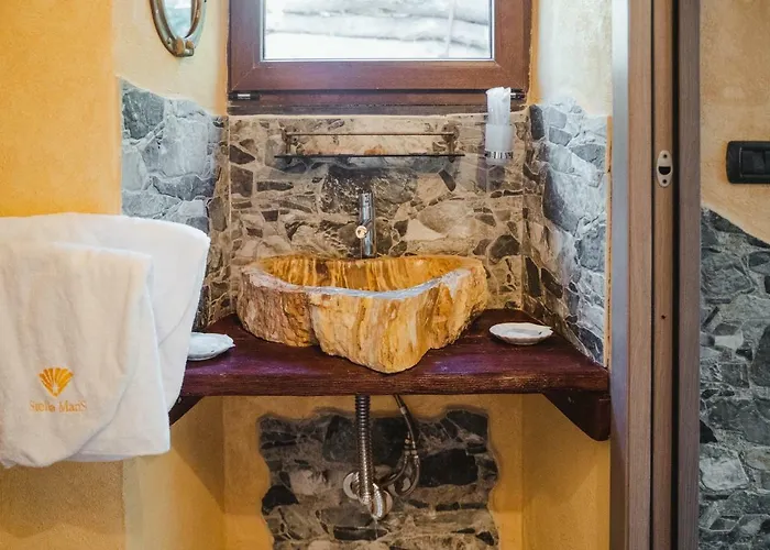 Stella Maris Hotel 3*