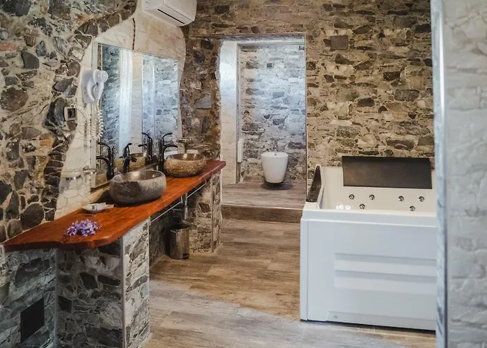 Stella Maris Hotel Camogli