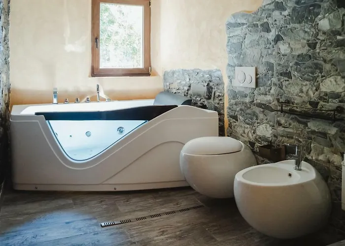 Stella Maris Hotel Camogli